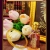 Set gọi lộc Wak Ngoong