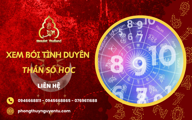 xem bói tình duyên